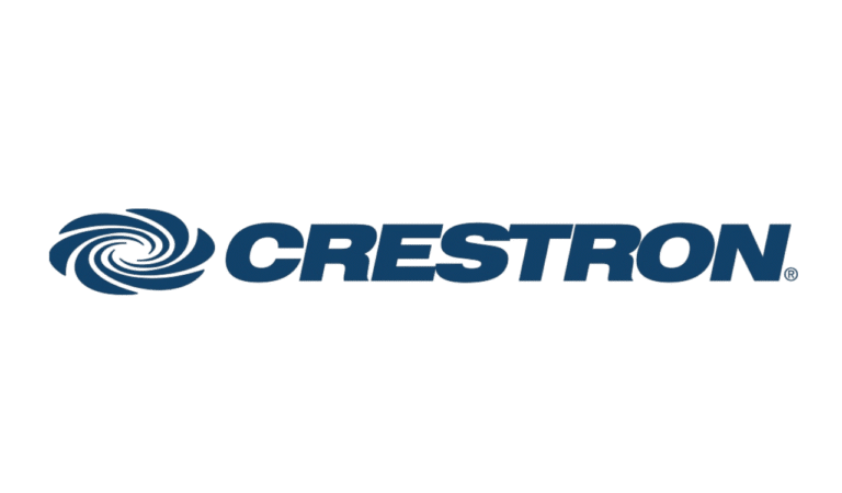 Crestron AV control systems integrated by OPOC Solutions
