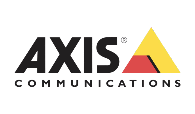 Axis Communications security systems implemented by OPOC Solutions