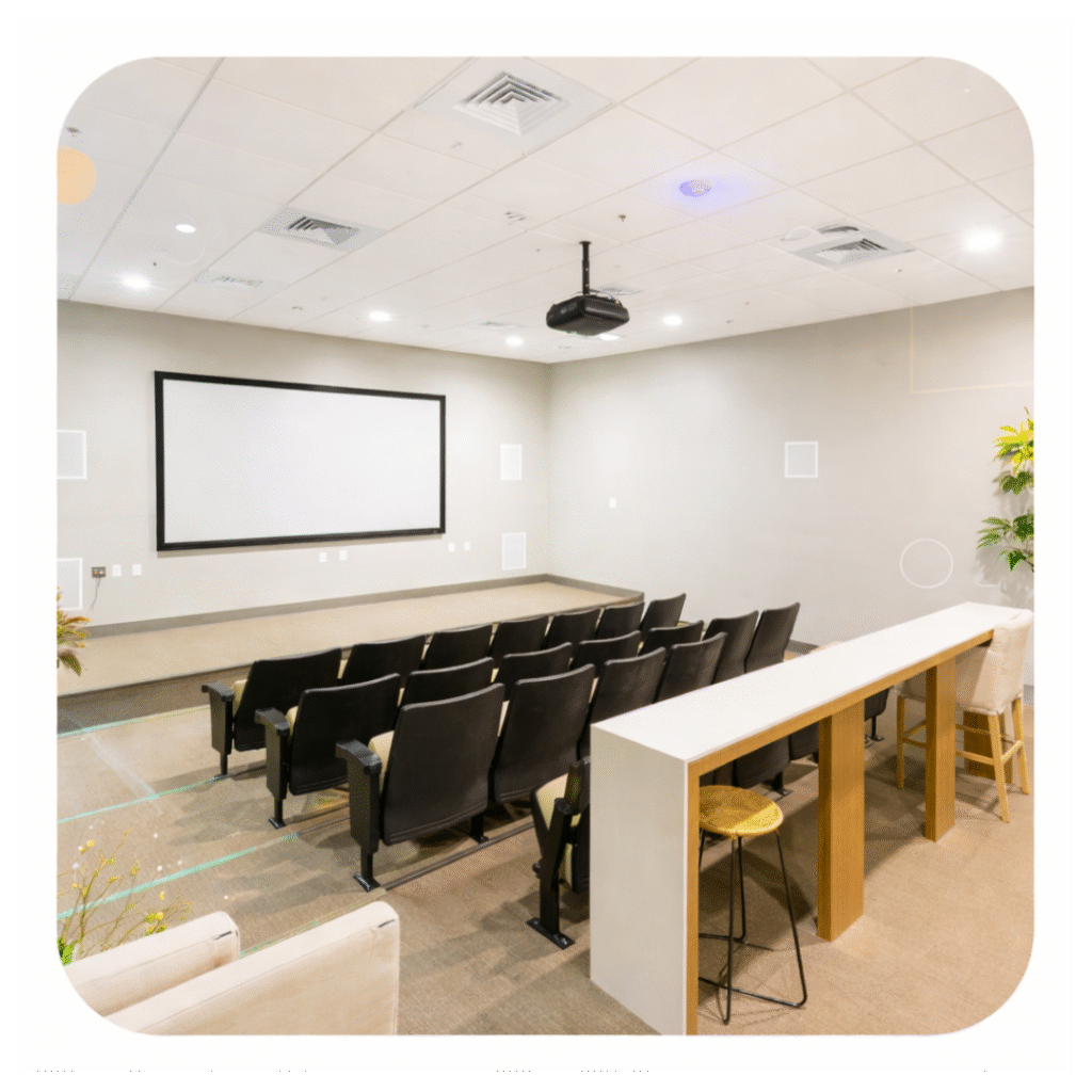 AV-over-IP and media distribution solutions in Sydney, enabling scalable and flexible audio visual networks by OPOC Solutions